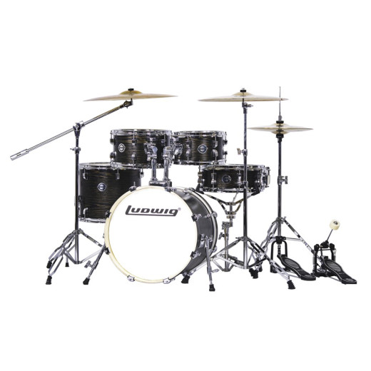 Ударная установка Ludwig LC196-1 Accent Pro
