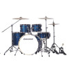 Ударная установка Ludwig LC198-4 Accent Pro