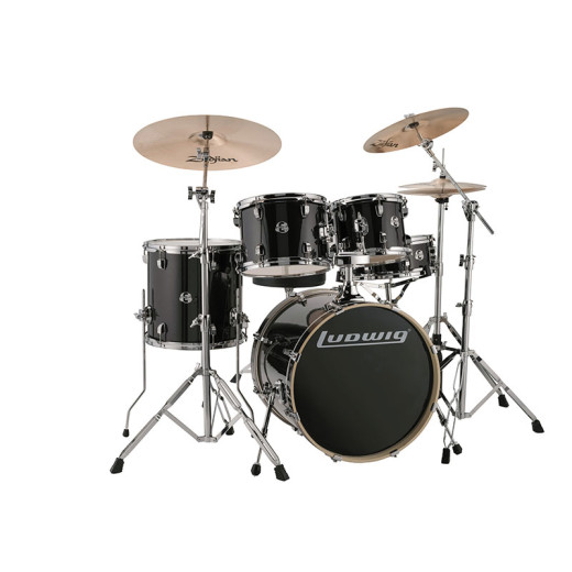 Ludwig LCEE20016EXP Element Evolution ударная установка