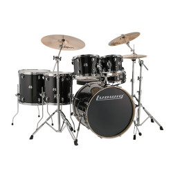 Ludwig LCEE622016EXP Element Evolution