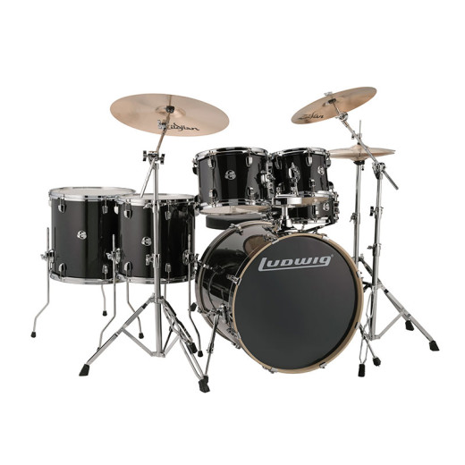 Ludwig LCEE622016EXP Element Evolution ударная установка