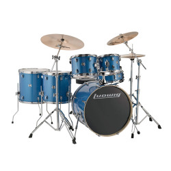 Ludwig LCEE622023EXP Element Evolution
