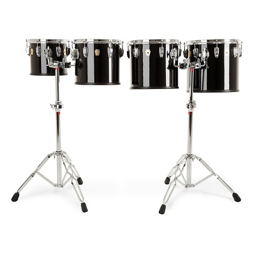Ludwig LECT04CCG ударная установка