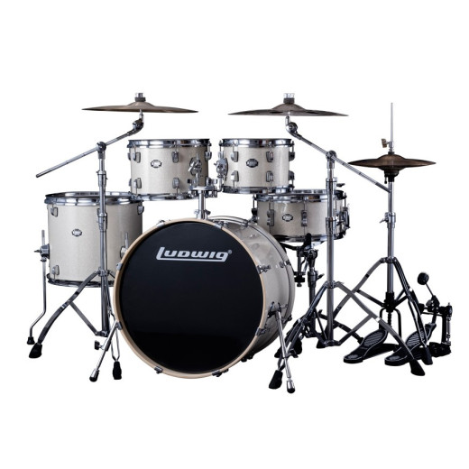 Ударная установка Ludwig LEE52201 Element