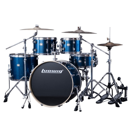 Ludwig LEE52203 Element ударная установка