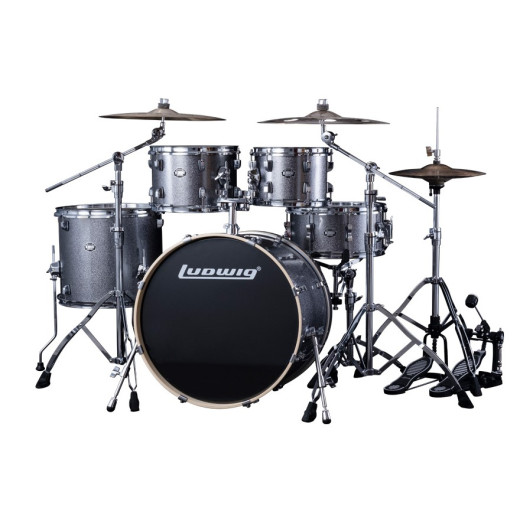 Ludwig LEE52204 Element ударная установка