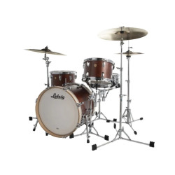 Ludwig LLC54023LXMH Legacy Mahogany Downbeat