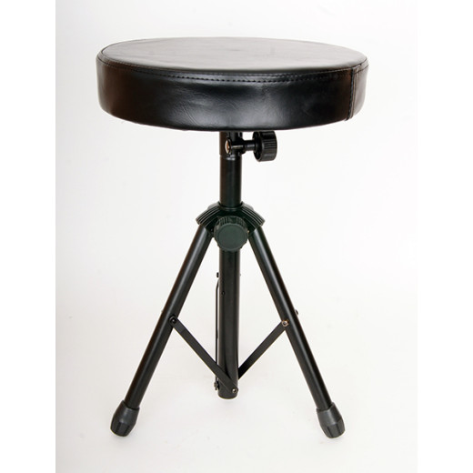 Стул для барабанщика Lutner DT10