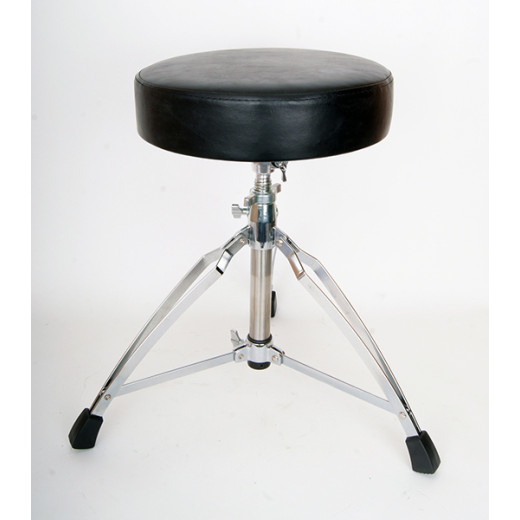 Стул для барабанщика Lutner DT120