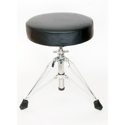 Стул для барабанщика Lutner DT62