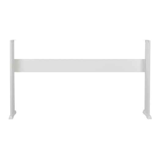 Стойка клавишная Lutner Lut-A-88W