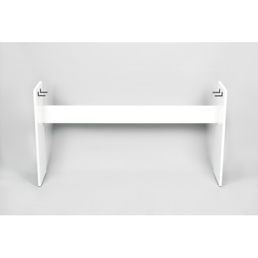 Стойка клавишная Lutner Lut-R-10W