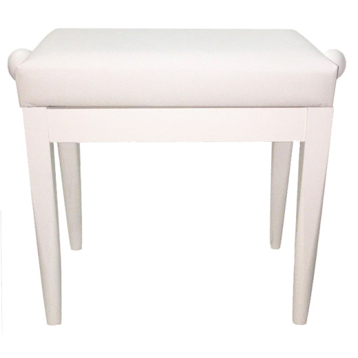 Банкетка Lutner MBX-01-WH