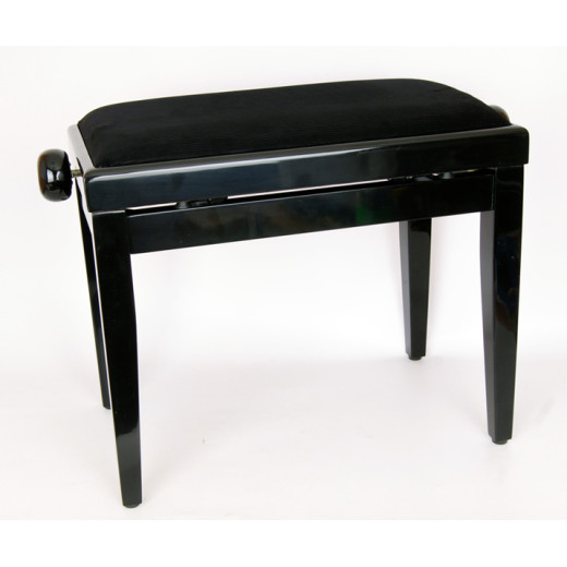 Банкетка Lutner PB20-VBK-BKP