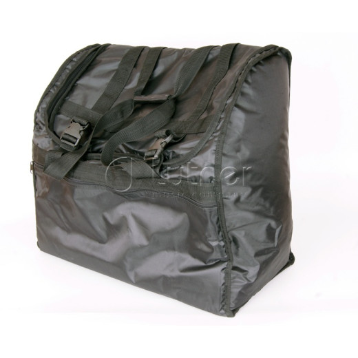 Аккордеон и баян Lutner ЛАкн1-4/4-52-46-22