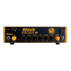 Markbass Little Mark IV