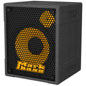 Markbass MB58R MINI CMD 121 PURE
