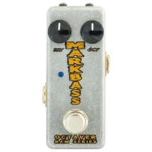 Markbass MB Raw Octaver