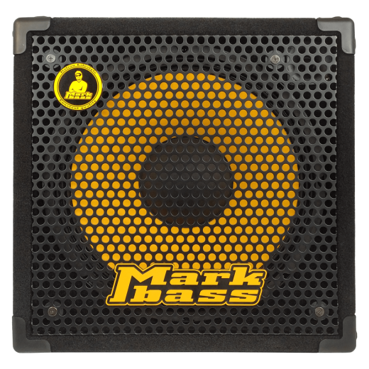 15 дюймов Markbass Mini CMD 151 P IV