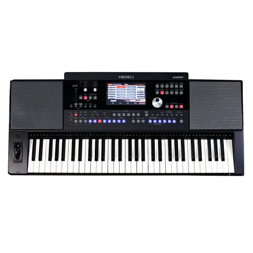 Medeli A1000B синтезаторы