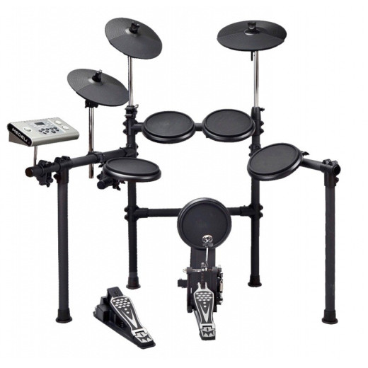 Medeli DD504D электронная барабанная установка