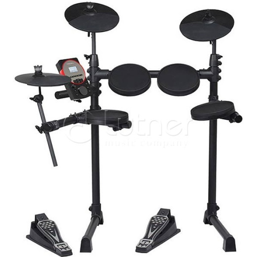 Электронная барабанная установка Medeli DD600