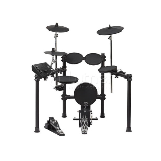 Электронная барабанная установка Medeli DD635