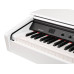 ЦИФРОВЫЕ ПИАНИНО, РОЯЛИ И ОРГАНЫ Medeli DP330-PVC-WH