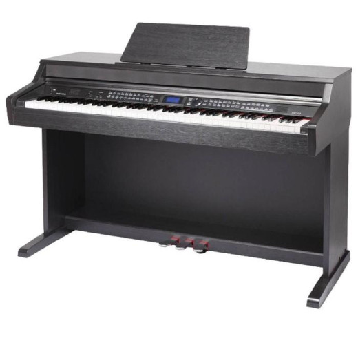 ЦИФРОВЫЕ ПИАНИНО, РОЯЛИ И ОРГАНЫ Medeli DP370