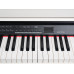 ЦИФРОВЫЕ ПИАНИНО, РОЯЛИ И ОРГАНЫ Medeli DP370-PVC-WH