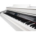 ЦИФРОВЫЕ ПИАНИНО, РОЯЛИ И ОРГАНЫ Medeli DP370-PVC-WH