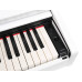 Medeli DP420K-PVC-WH ЦИФРОВЫЕ ПИАНИНО, РОЯЛИ И ОРГАНЫ