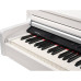 Medeli DP460K-PVC-WH ЦИФРОВЫЕ ПИАНИНО, РОЯЛИ И ОРГАНЫ
