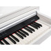 Medeli DP460K-PVC-WH ЦИФРОВЫЕ ПИАНИНО, РОЯЛИ И ОРГАНЫ