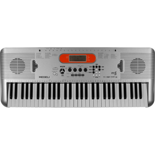 Medeli M5 синтезаторы