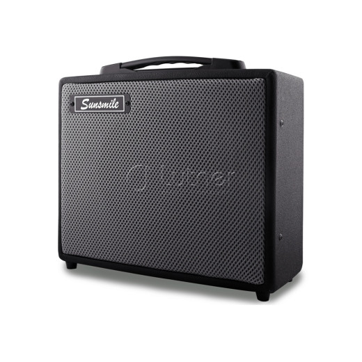 Metallor GA-G10 гитарное комбо