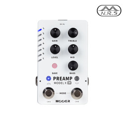 Mooer M725-Preamp-Model-X2