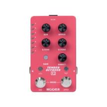 Mooer M730 Tender Octaver X2