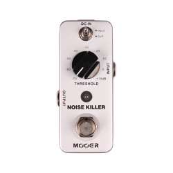 Mooer MNR1-Noise-Killer