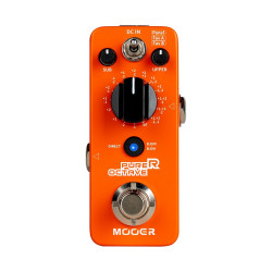 Mooer MOC4-Purer-Octave