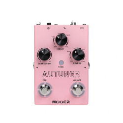 Mooer MVP1 Autuner