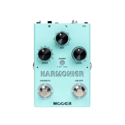 Mooer MVP2 Harmonier