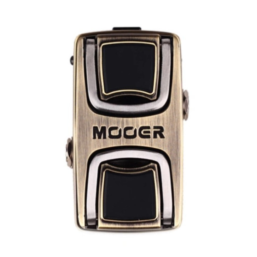 Wah-wah Mooer WCW1 Wahter