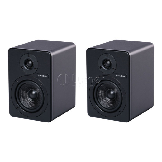 Студийные мониторы N-Audio C5-N-Audio