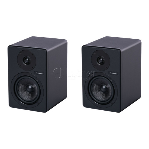 Студийные мониторы N-Audio C8-N-Audio