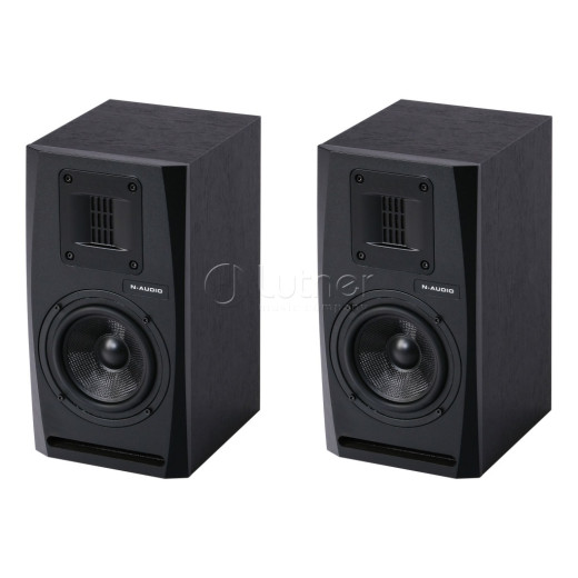 Студийные мониторы N-Audio G8-N-Audio