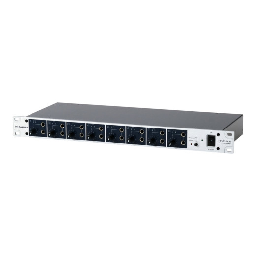 Усилитель для наушников N-Audio HPA1600