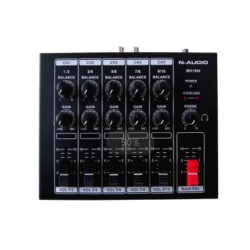 N-Audio MIX1000