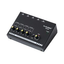 N-Audio MIX400