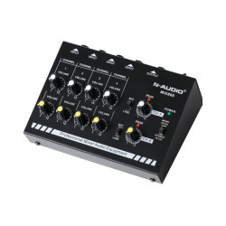N-Audio MIX800